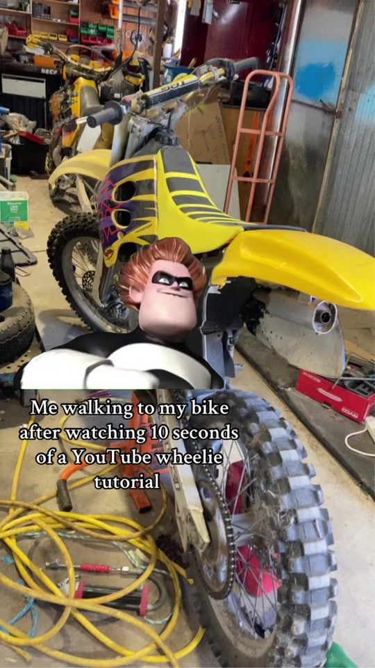 TikTok video thumbnail by russell4fenn