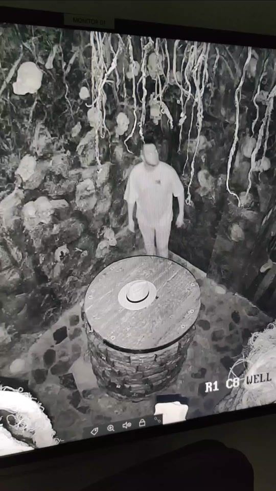 TikTok video thumbnail by horror.rooms.dubai