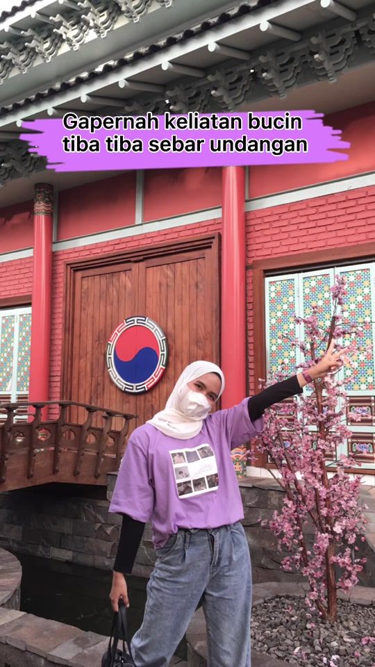 TikTok video thumbnail by syarialie_