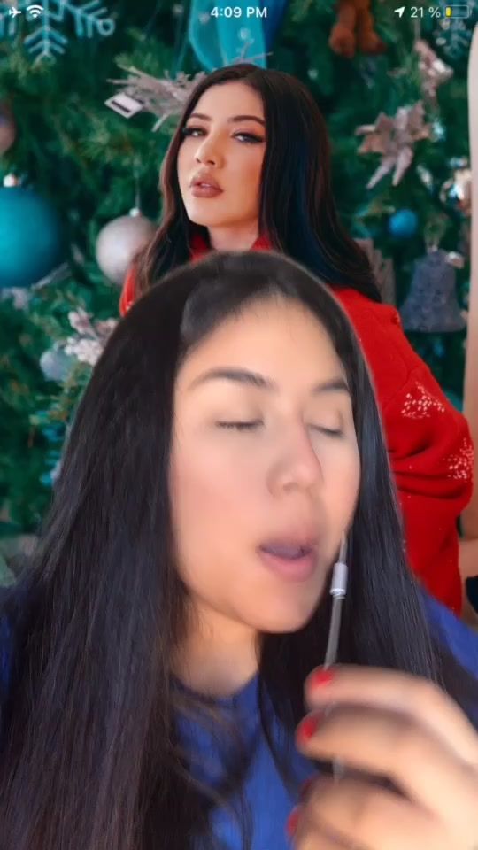 TikTok video thumbnail by samilurecargada