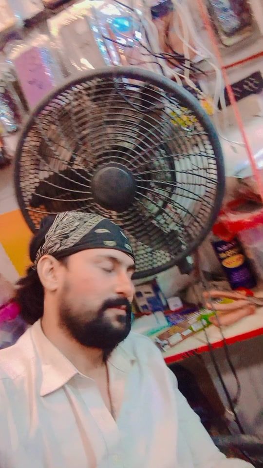 TikTok video thumbnail by kaiserkhan876