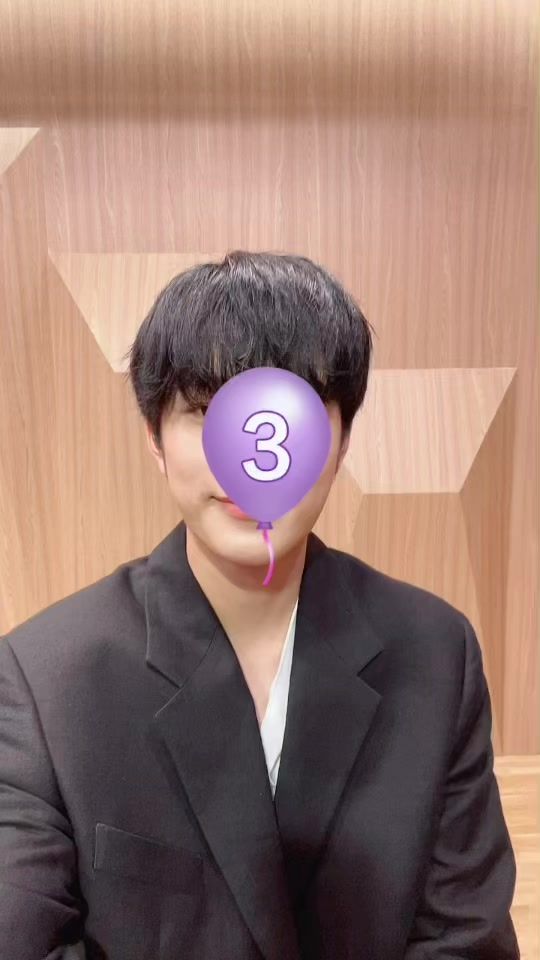 TikTok video thumbnail by official_yooseonho