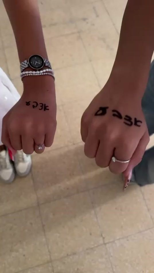 TikTok video thumbnail by talia_ishakov