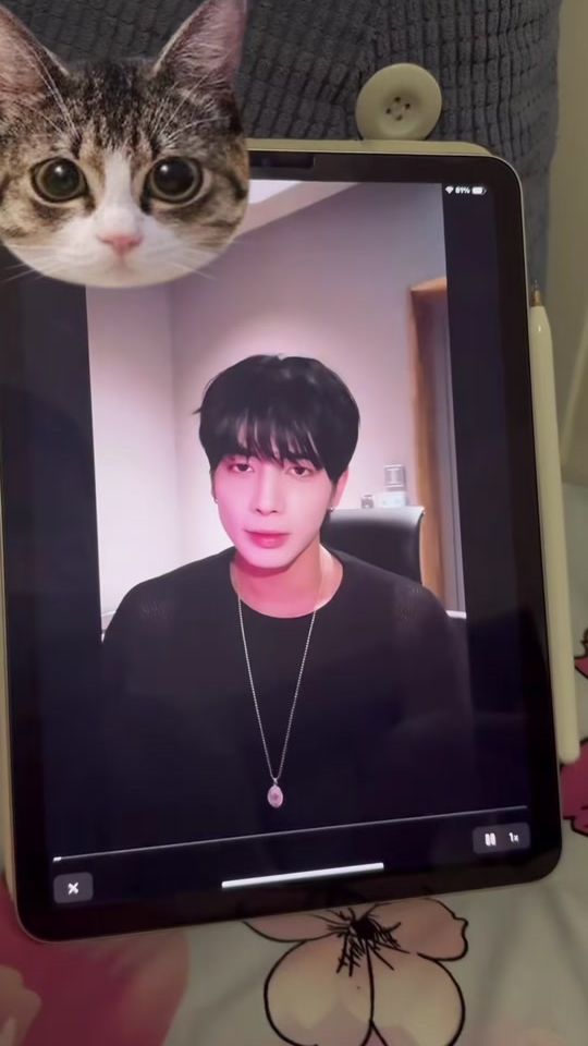 TikTok video thumbnail by molyingzzz