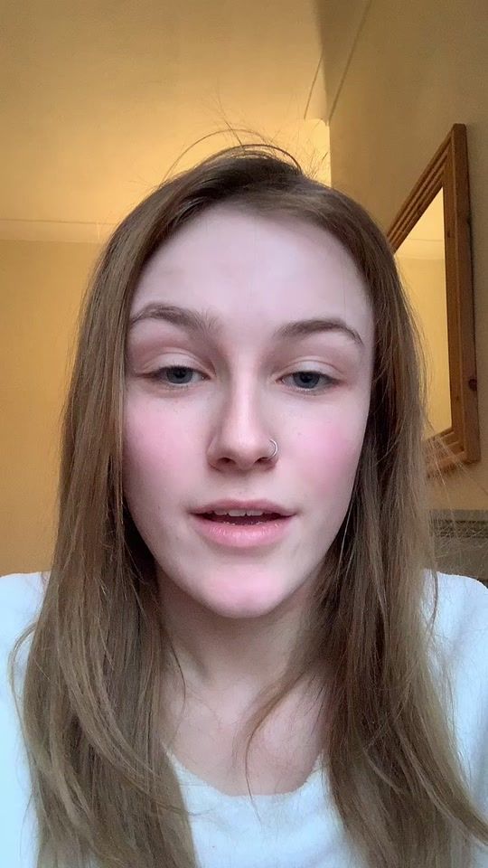 TikTok video thumbnail by olmazzz