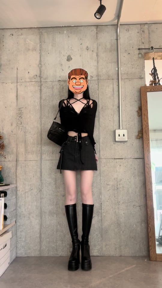 TikTok video thumbnail by genkaiwotaku_piyo
