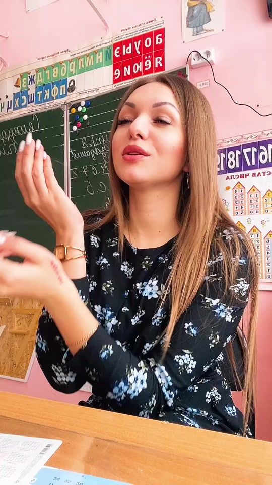 TikTok video thumbnail by valeroshka98