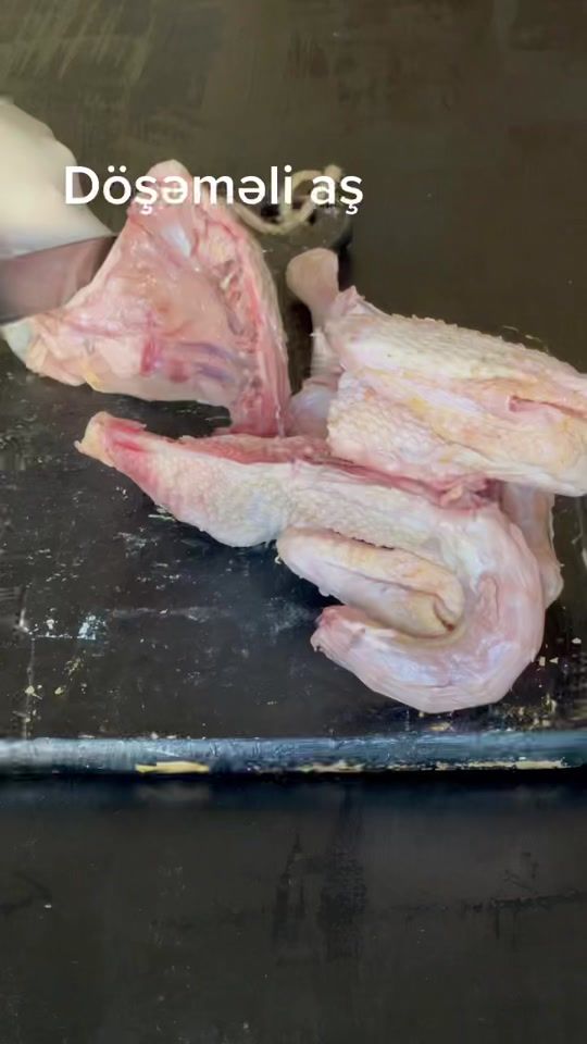 TikTok video thumbnail by suriye.hasanova