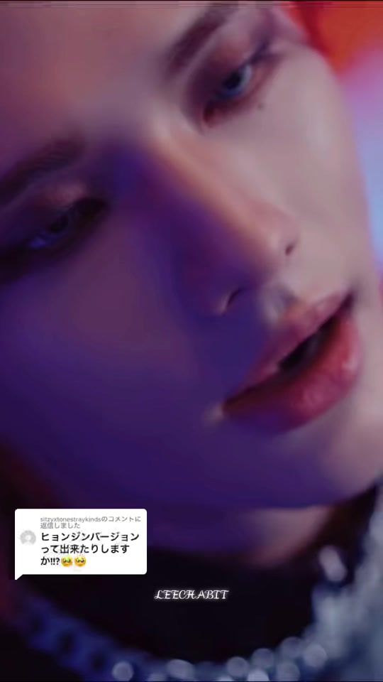 TikTok video thumbnail by leechabit