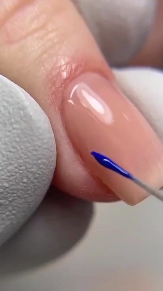 TikTok video thumbnail by sevinc_nails_17