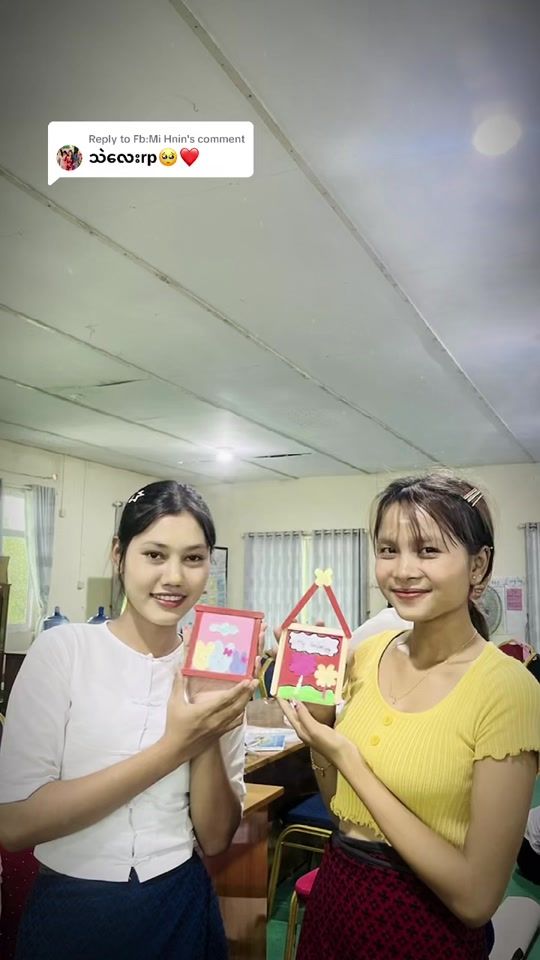 TikTok video thumbnail by hla.yamin77