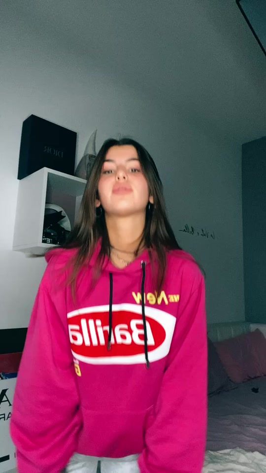 TikTok video thumbnail by criiipassarella