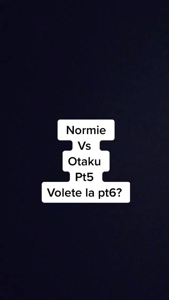 TikTok video thumbnail by animeking146