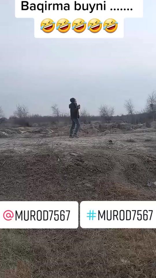 TikTok video thumbnail by murod7567