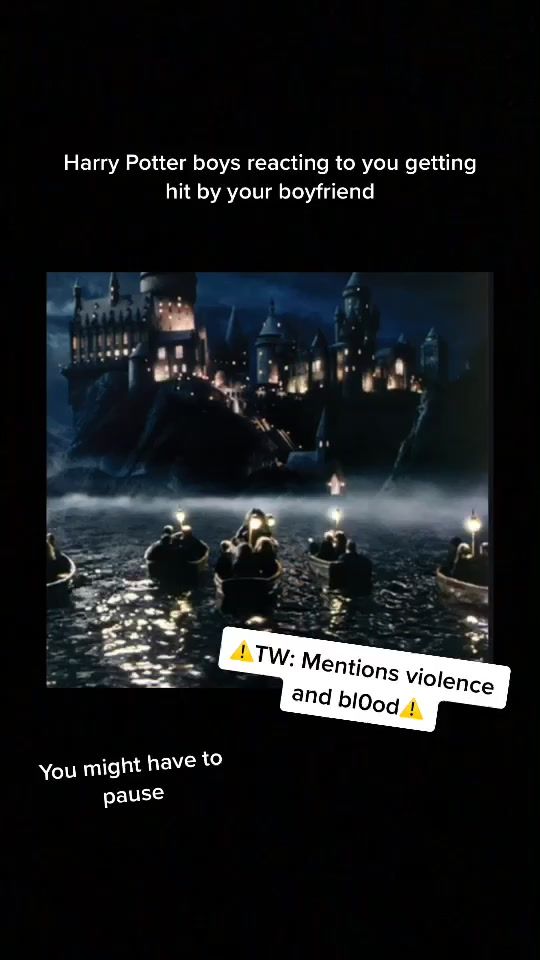 TikTok video thumbnail by malfoyweasley14