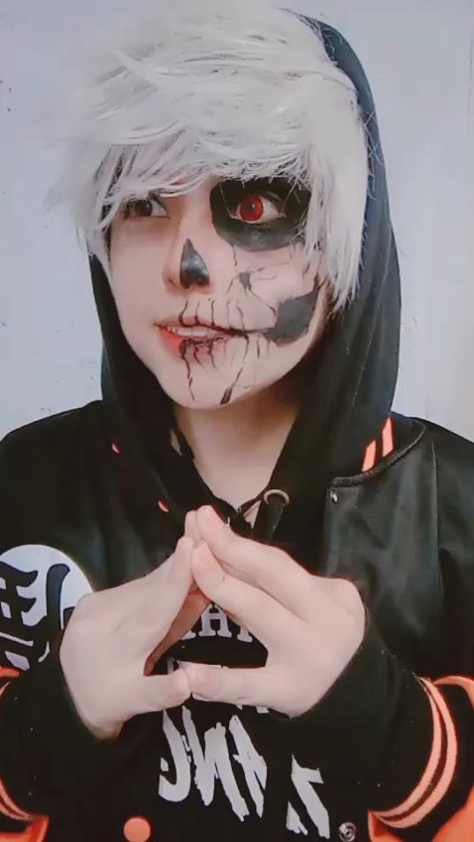 TikTok video thumbnail by mayunesama2.0