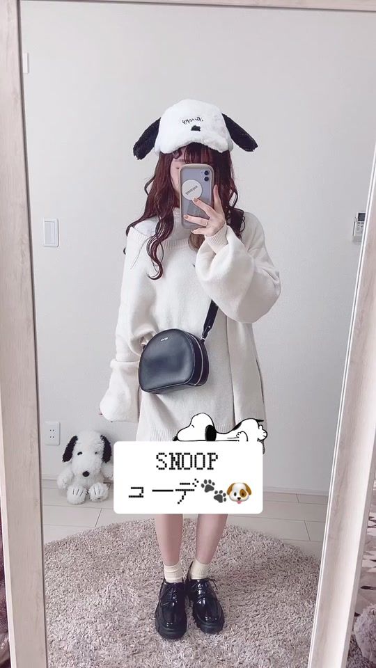 TikTok video thumbnail by yuririn_wear
