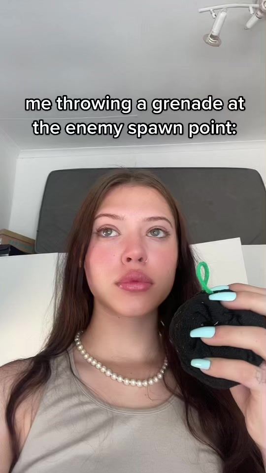 TikTok video thumbnail by lexacleo