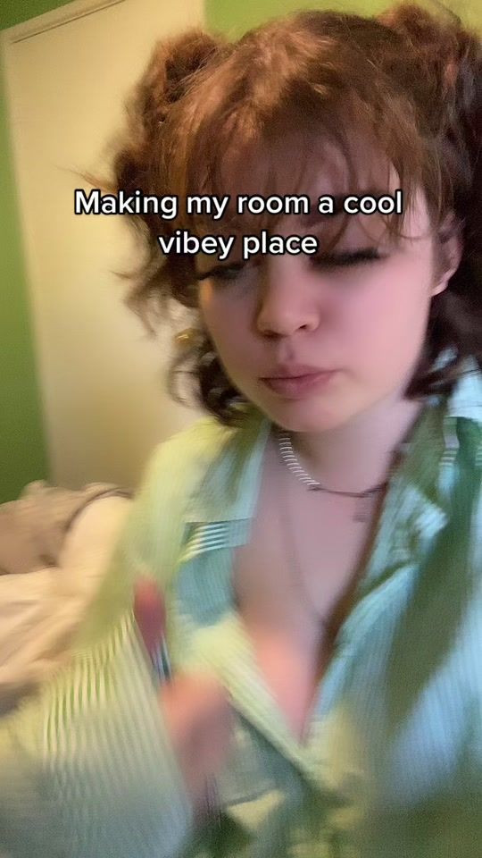 TikTok video thumbnail by calciferesque
