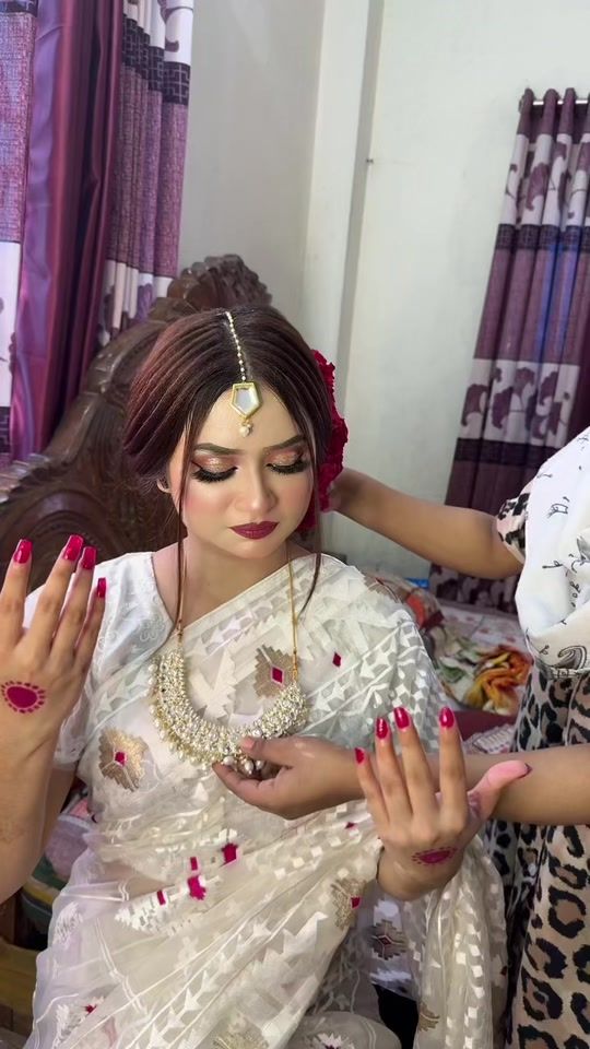 TikTok video thumbnail by beautycharmbysuraiya