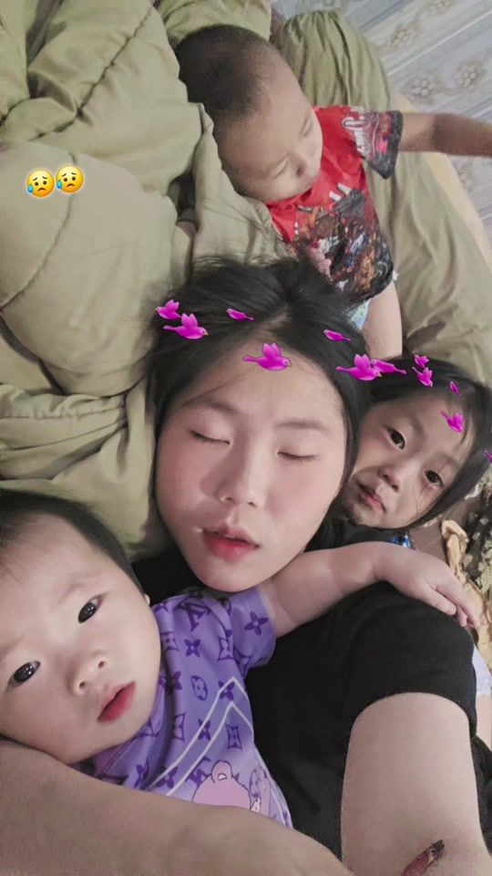 TikTok video thumbnail by user731387116510