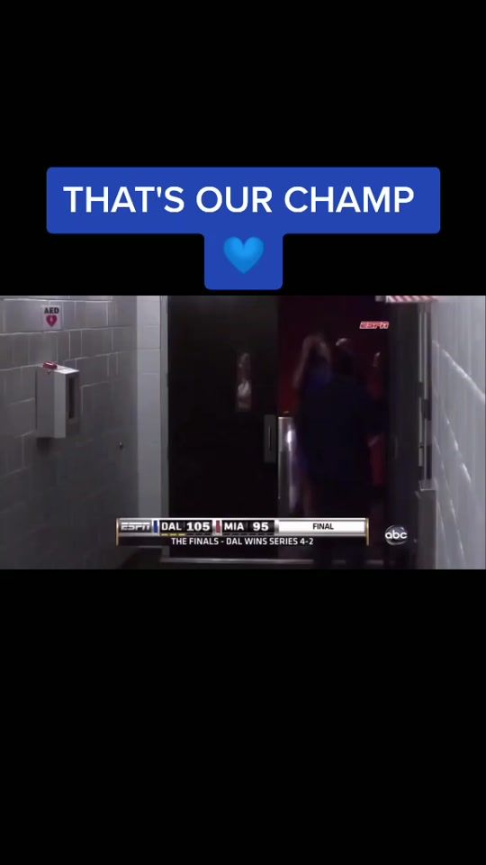TikTok video thumbnail by mavsnationcp