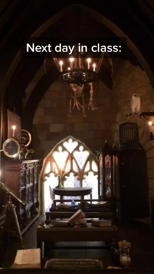 TikTok video thumbnail by harry_potter_life26