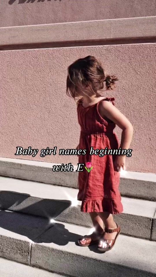 TikTok video thumbnail by baby_names.aesthetic