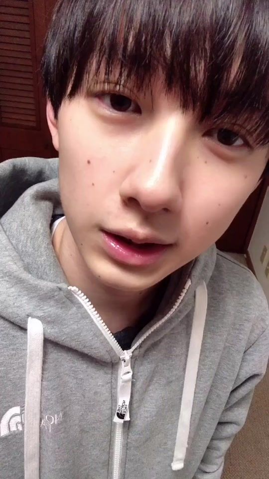 TikTok video thumbnail by hibikinnn