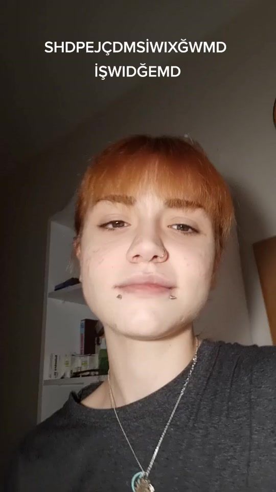 TikTok video thumbnail by iamnotgkezt