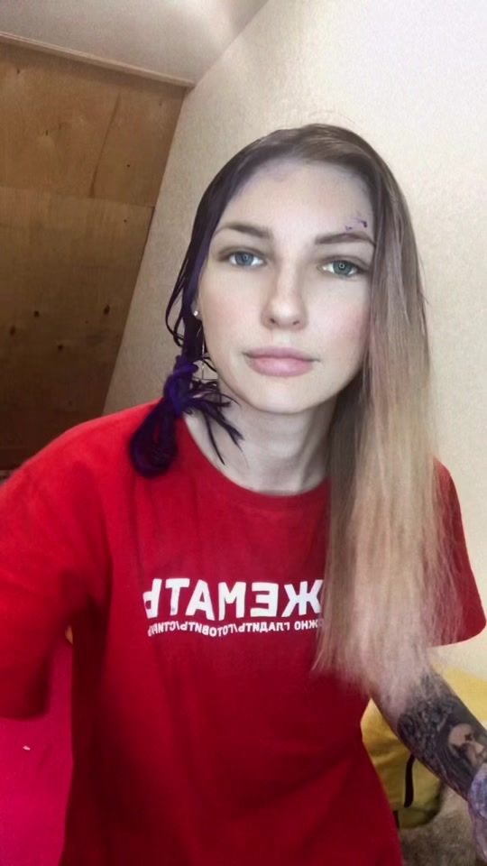 TikTok video thumbnail by nata_fox_777