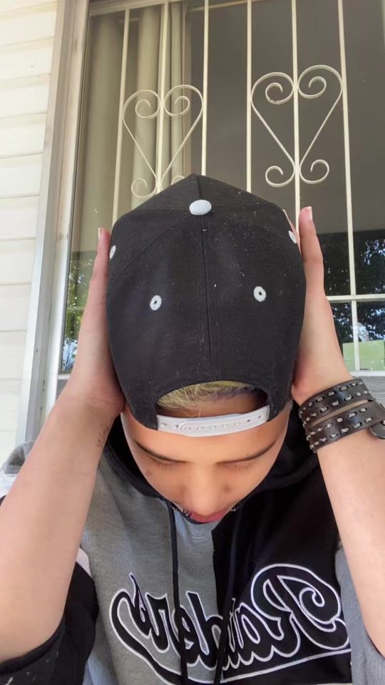 TikTok video thumbnail by bubskeez_