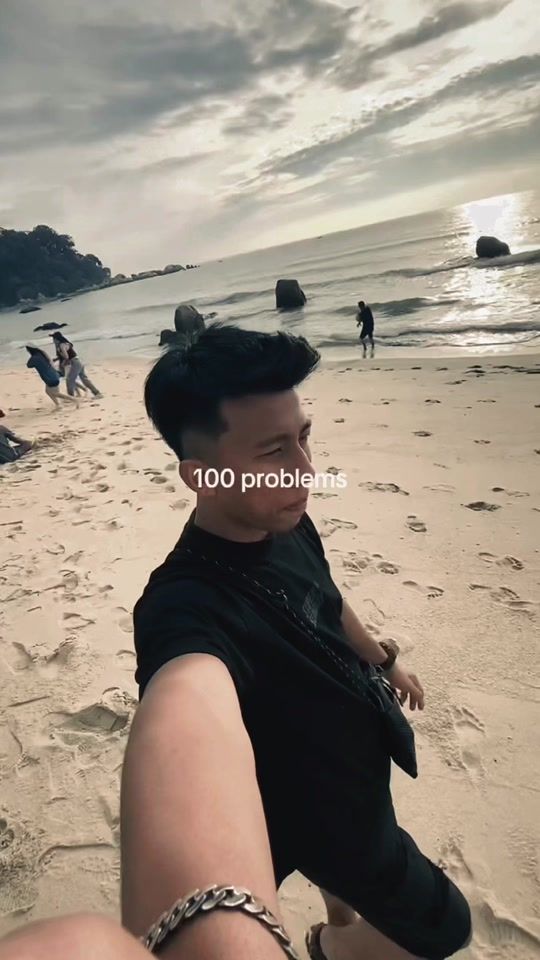TikTok video thumbnail by _.afiqaiman