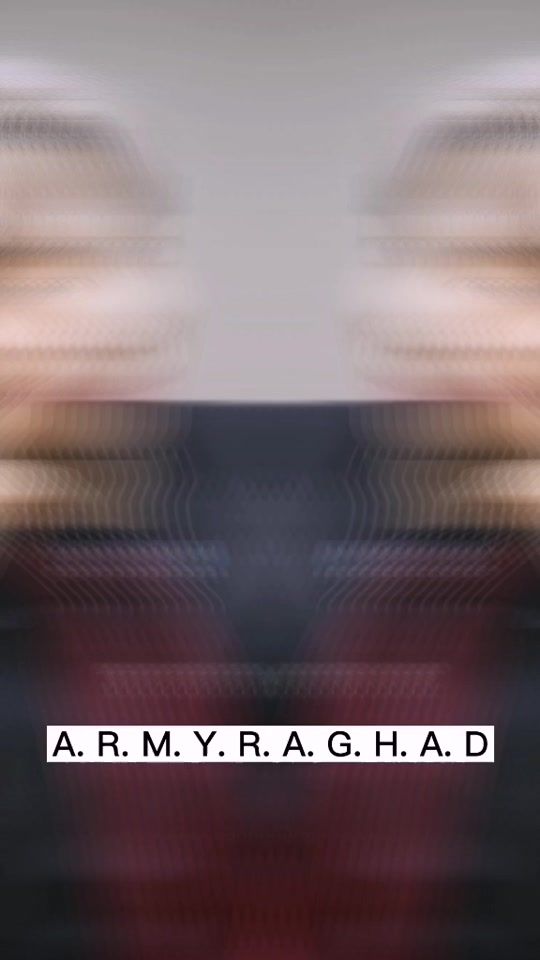 TikTok video thumbnail by armyraghad