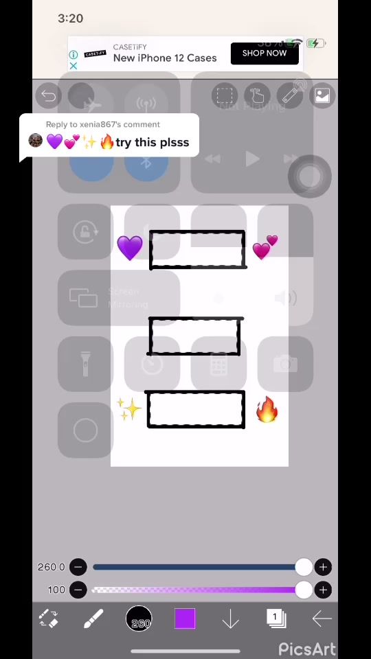 TikTok video thumbnail by ibis.paintxxxi