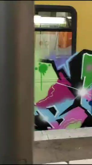 TikTok video thumbnail by graffitiburner