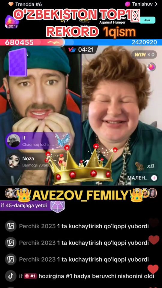 TikTok video thumbnail by abdumajid.1441