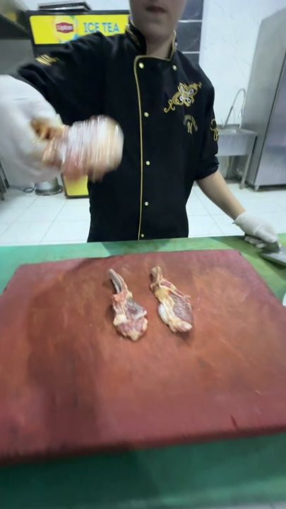 TikTok video thumbnail by dehamcan