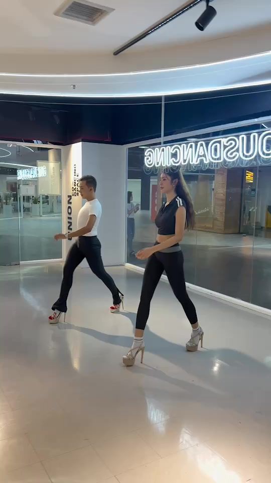 TikTok video thumbnail by nikayok.official