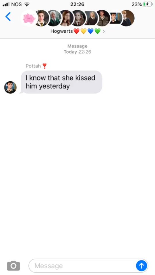 TikTok video thumbnail by hogwarts_messages._