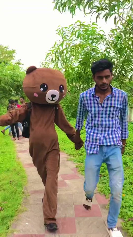 TikTok video thumbnail by officialteddy09