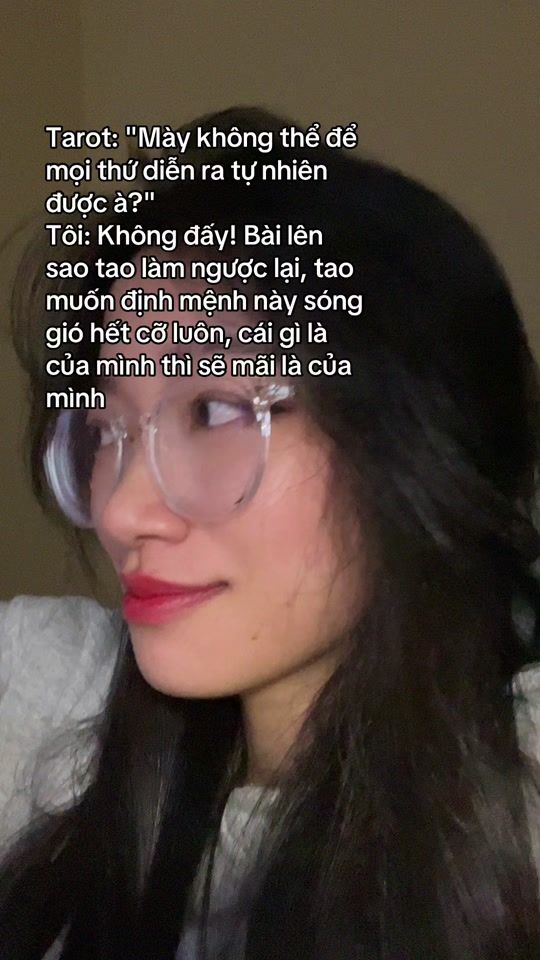 TikTok video thumbnail by meopringtarot