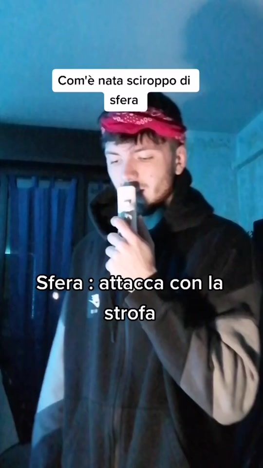 TikTok video thumbnail by elragassdecremuna