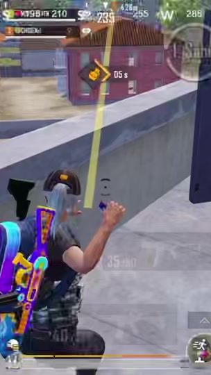 TikTok video thumbnail by ravenpubgm