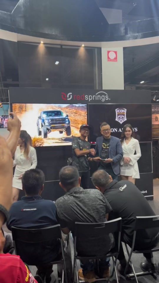 TikTok video thumbnail by tritontunersclubmalaysia