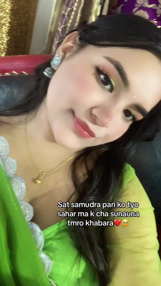 TikTok video thumbnail by rakchhyaniroula