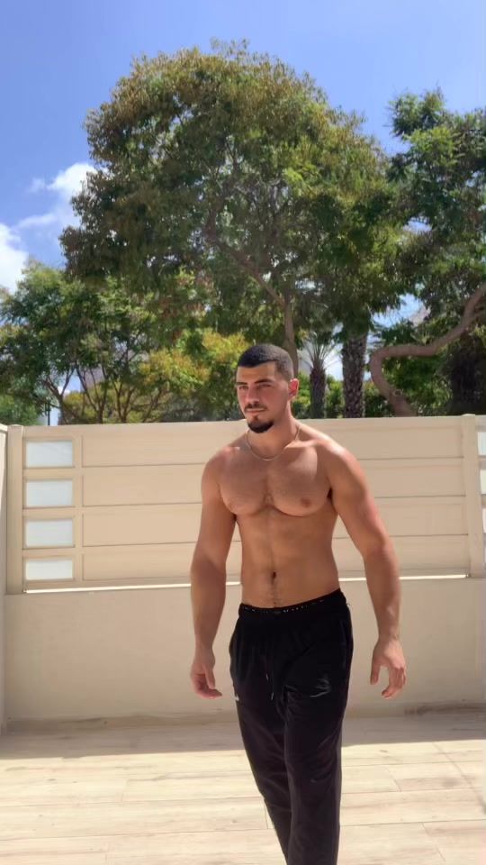 TikTok video thumbnail by yaniv_alkobi