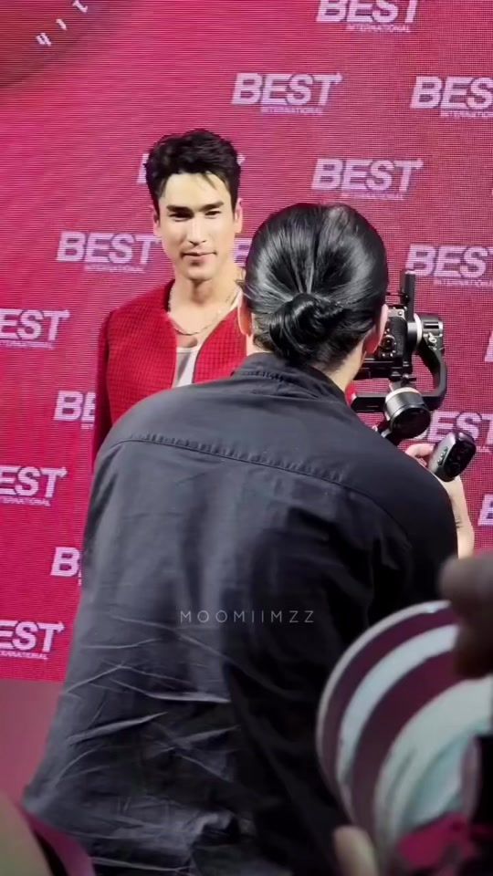 TikTok video thumbnail by nadech_barry17