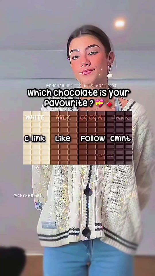 TikTok video thumbnail by chcharlies