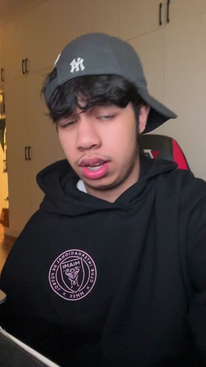 TikTok video thumbnail by cylorps